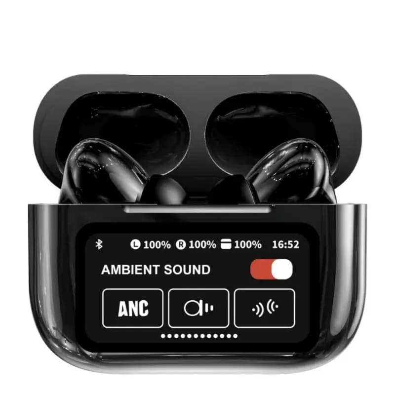 A9 Pro wireless earbuds