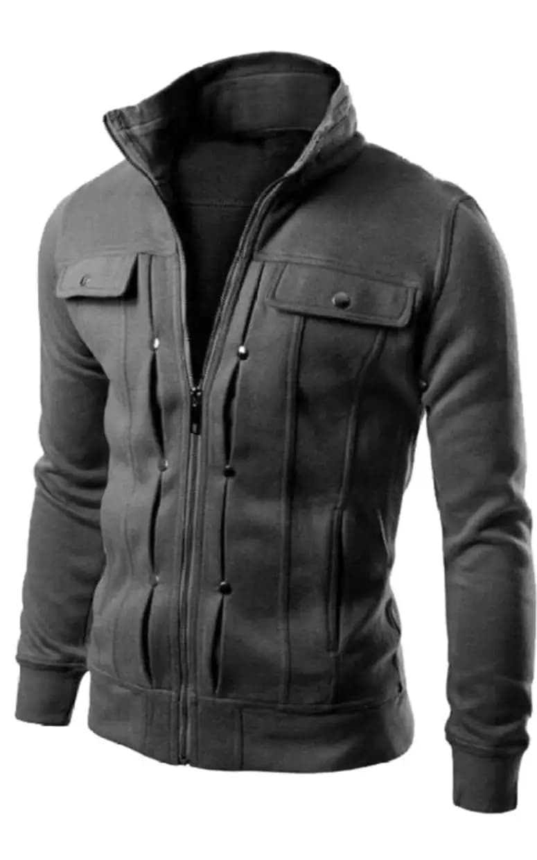 Mexican Style Jacket For Men